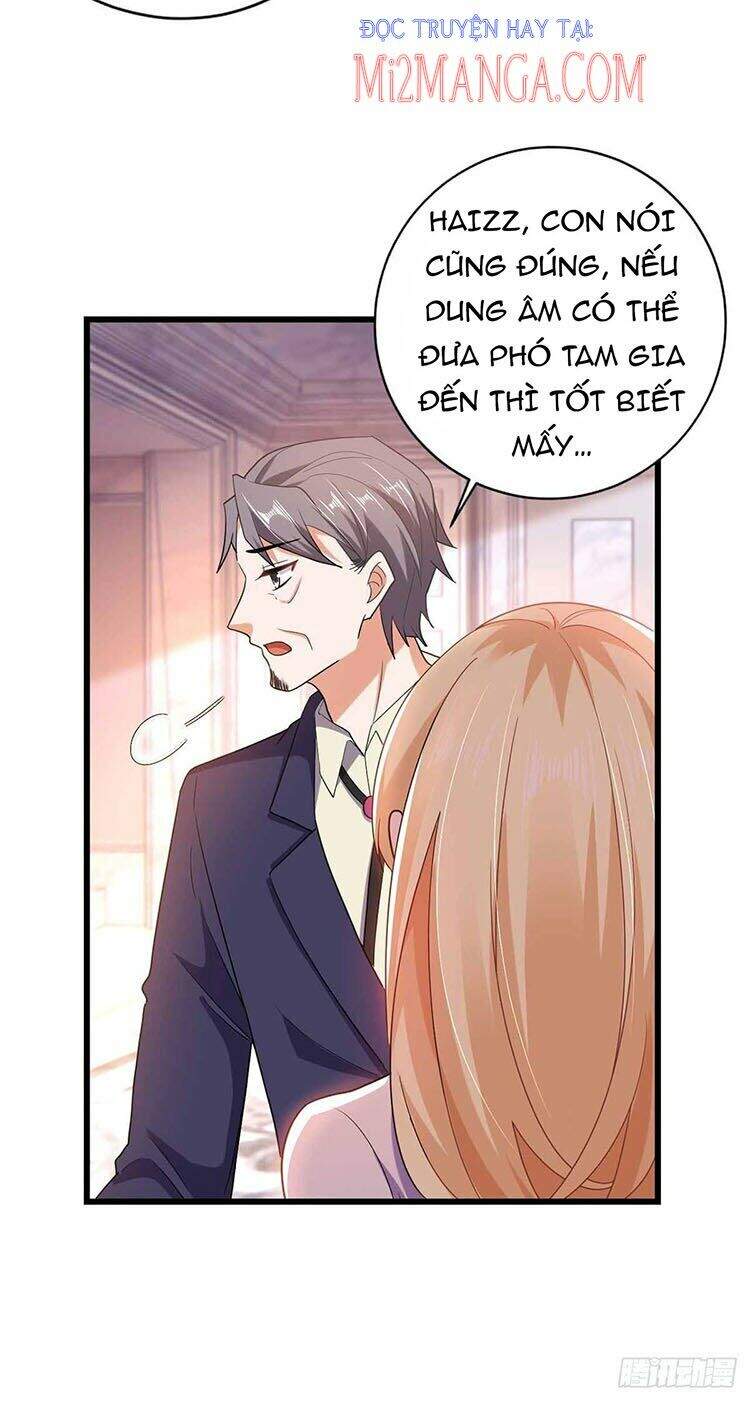 Đại Lão Gọi Tôi Tiểu Tổ Tông Chapter 44 - Trang 2