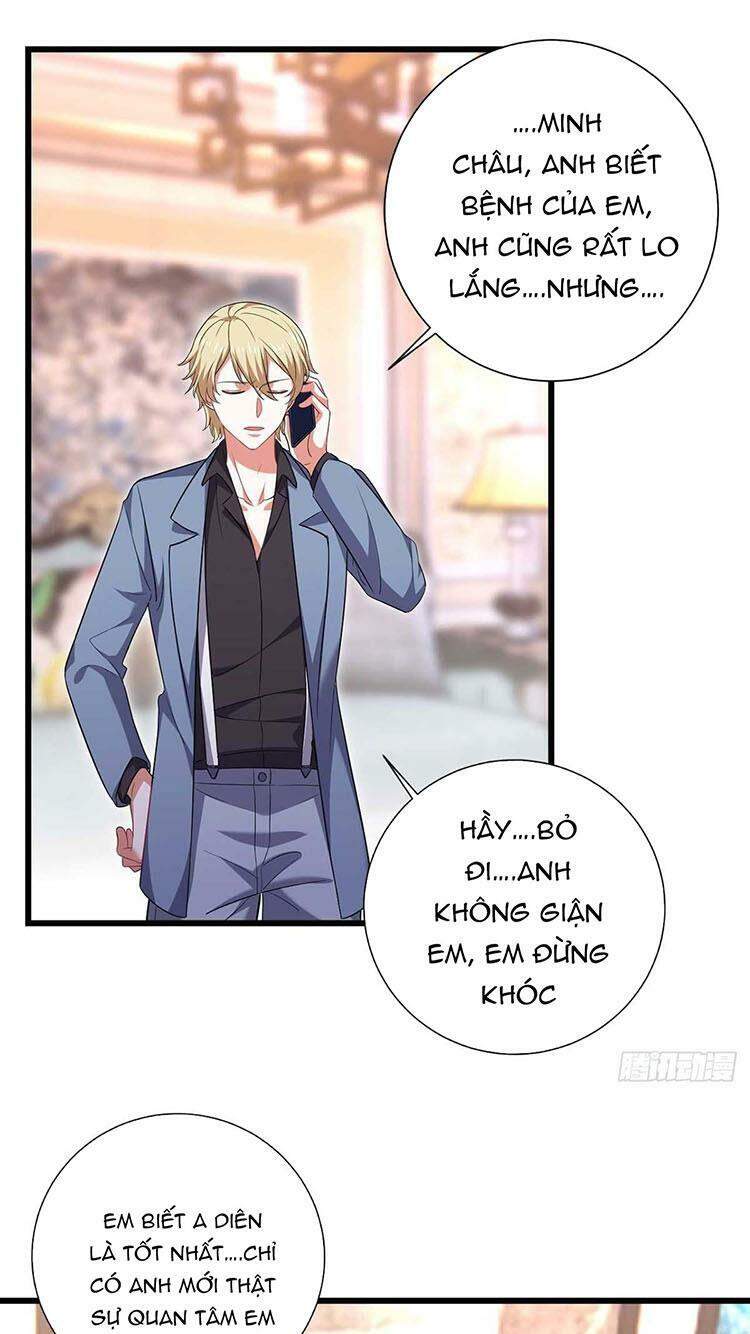 Đại Lão Gọi Tôi Tiểu Tổ Tông Chapter 43 - Trang 2