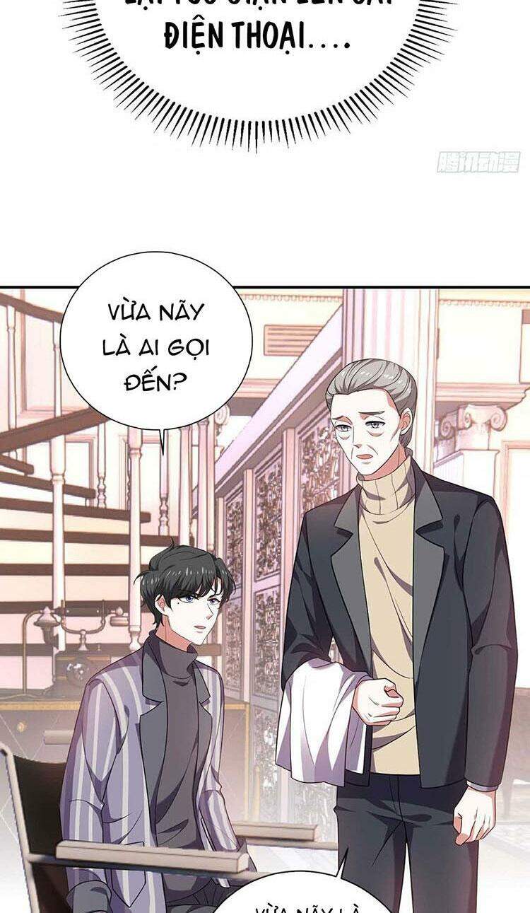 Đại Lão Gọi Tôi Tiểu Tổ Tông Chapter 42 - Trang 2