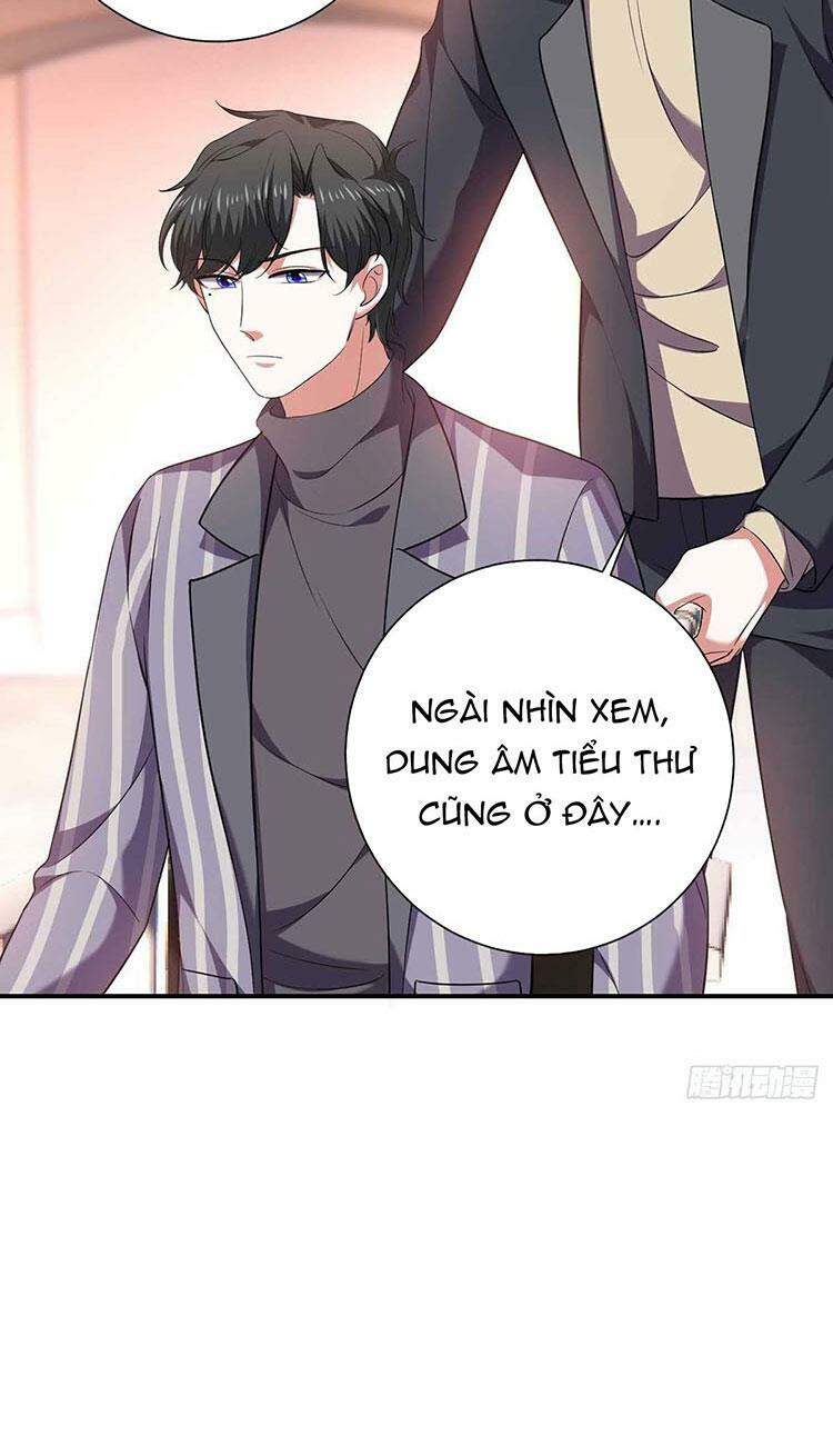 Đại Lão Gọi Tôi Tiểu Tổ Tông Chapter 42 - Trang 2