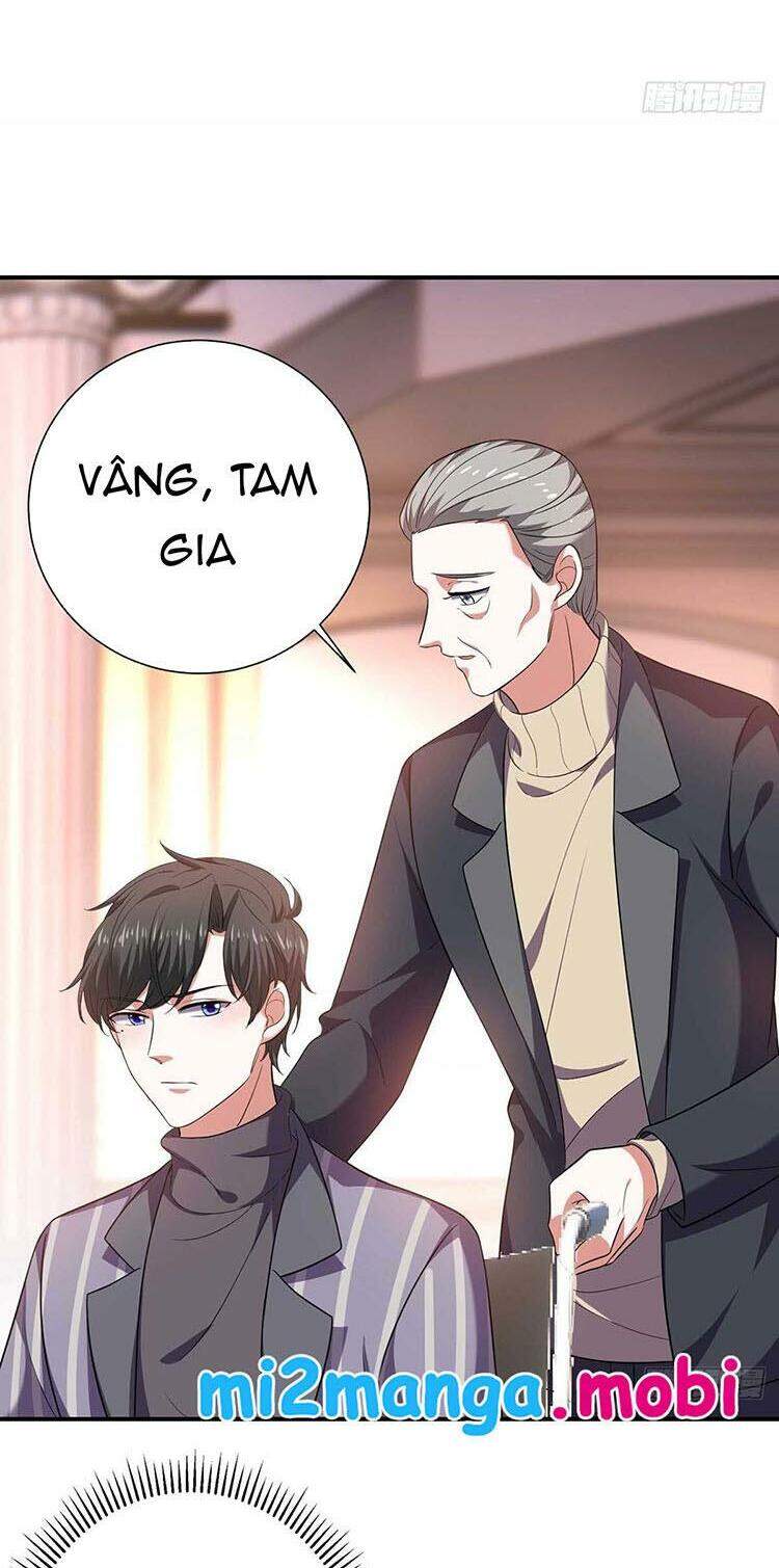 Đại Lão Gọi Tôi Tiểu Tổ Tông Chapter 42 - Trang 2