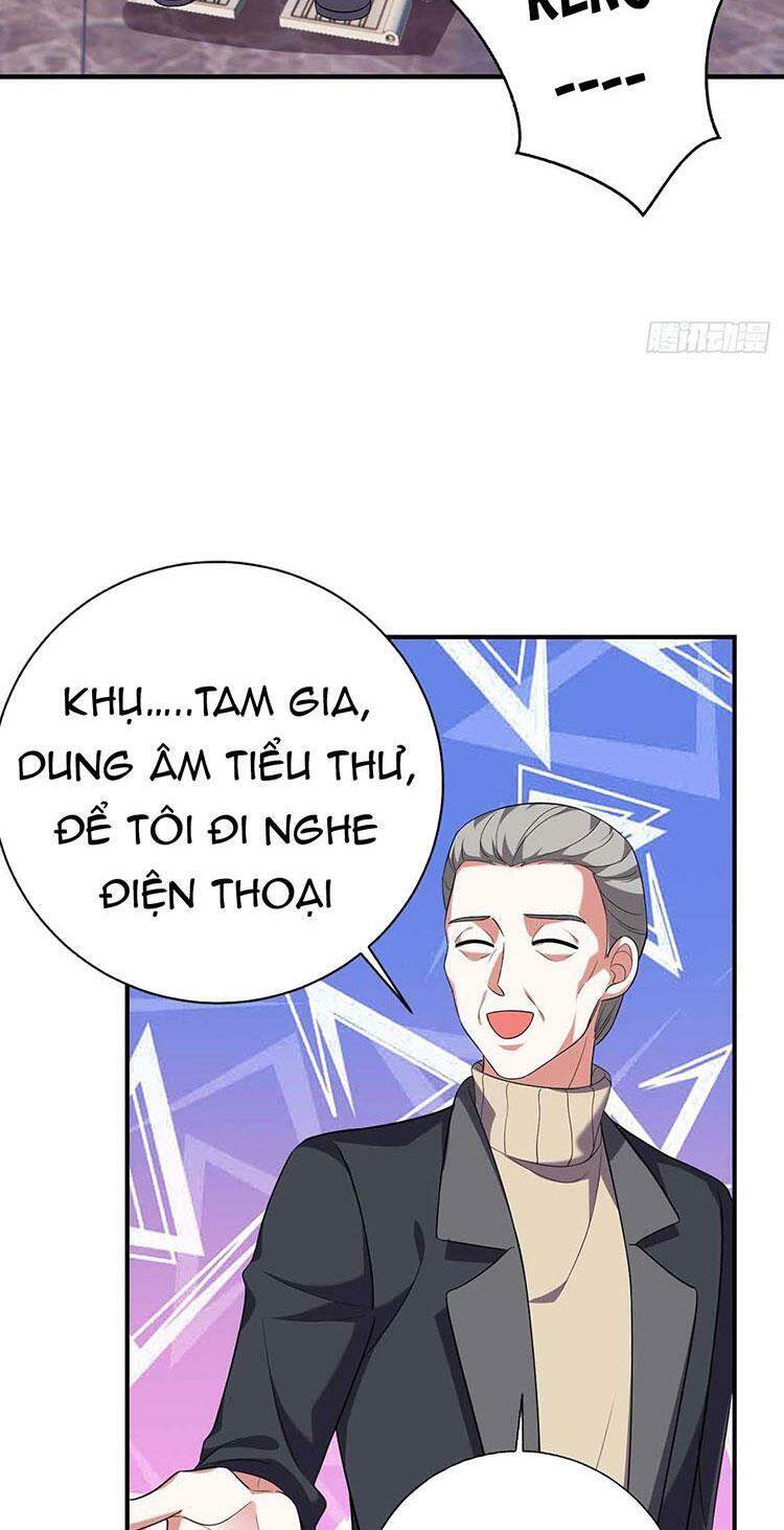 Đại Lão Gọi Tôi Tiểu Tổ Tông Chapter 42 - Trang 2