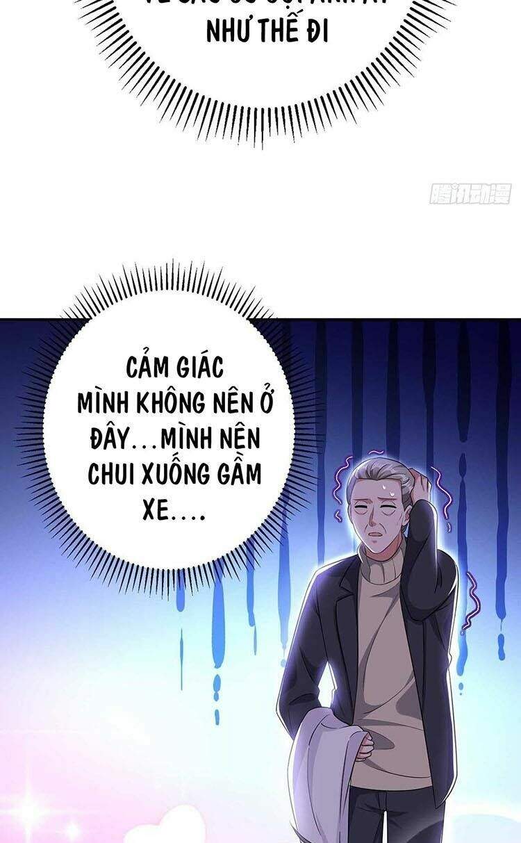 Đại Lão Gọi Tôi Tiểu Tổ Tông Chapter 41 - Trang 2