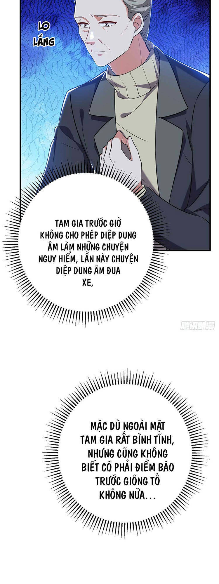 Đại Lão Gọi Tôi Tiểu Tổ Tông Chapter 40 - Trang 2