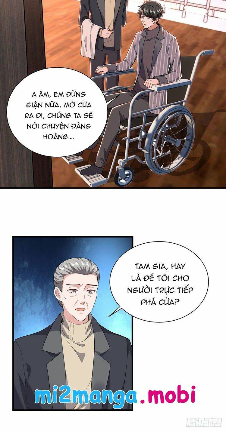 Đại Lão Gọi Tôi Tiểu Tổ Tông Chapter 35 - Trang 2