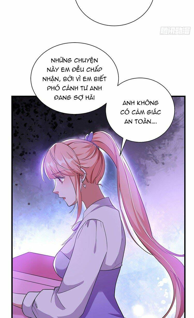 Đại Lão Gọi Tôi Tiểu Tổ Tông Chapter 34 - Trang 2