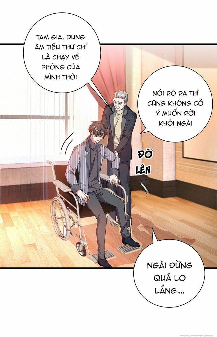 Đại Lão Gọi Tôi Tiểu Tổ Tông Chapter 34 - Trang 2