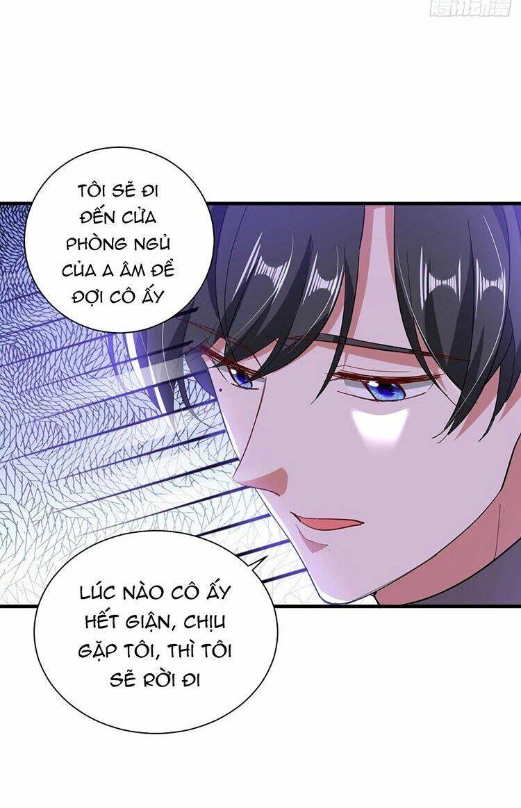 Đại Lão Gọi Tôi Tiểu Tổ Tông Chapter 34 - Trang 2