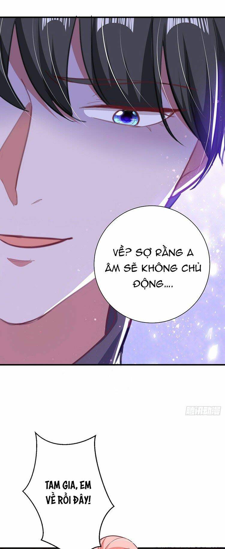 Đại Lão Gọi Tôi Tiểu Tổ Tông Chapter 33 - Trang 2