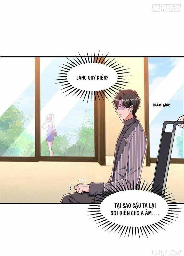 Đại Lão Gọi Tôi Tiểu Tổ Tông Chapter 29 - Trang 2