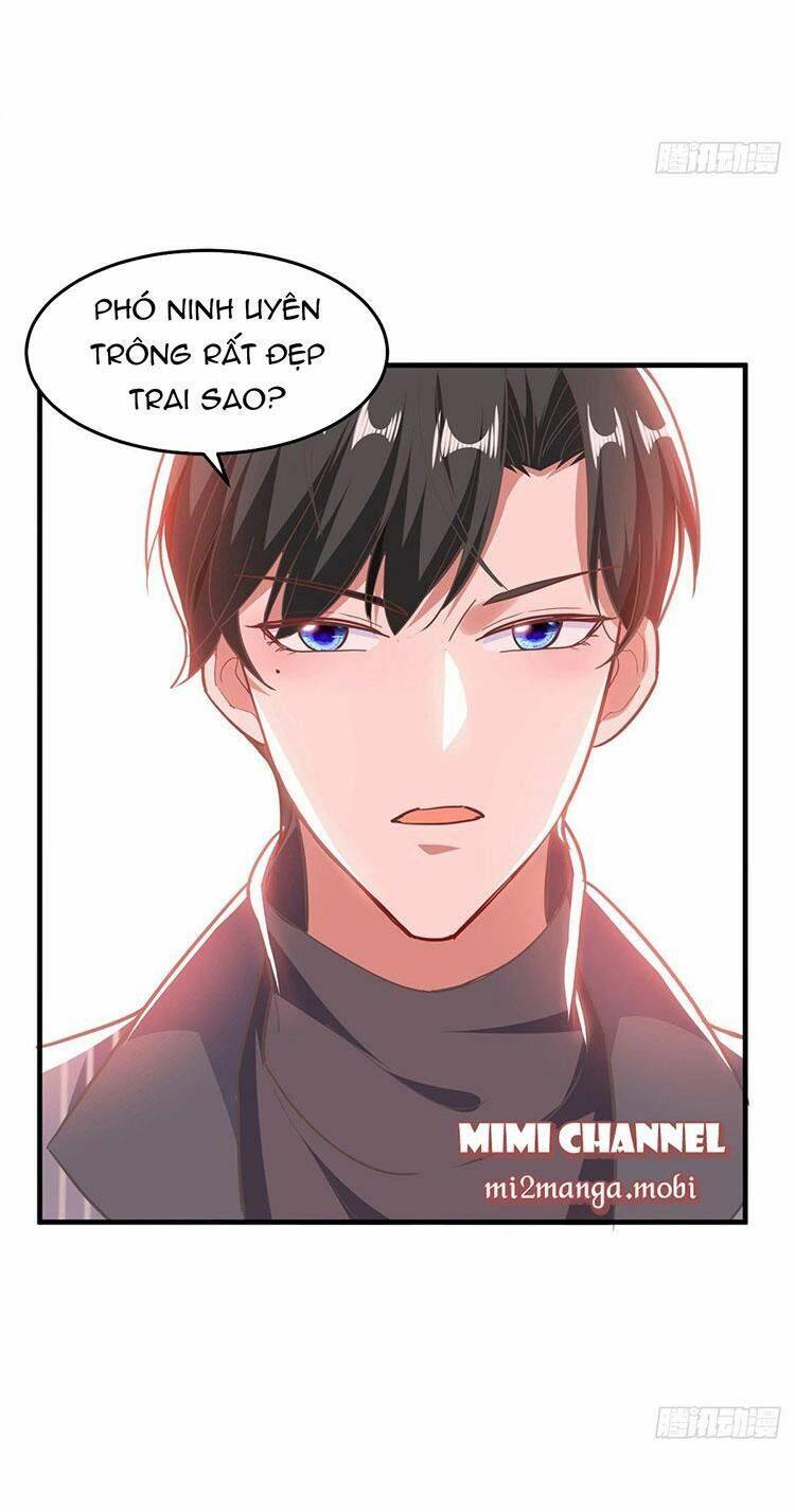 Đại Lão Gọi Tôi Tiểu Tổ Tông Chapter 28 - Trang 2