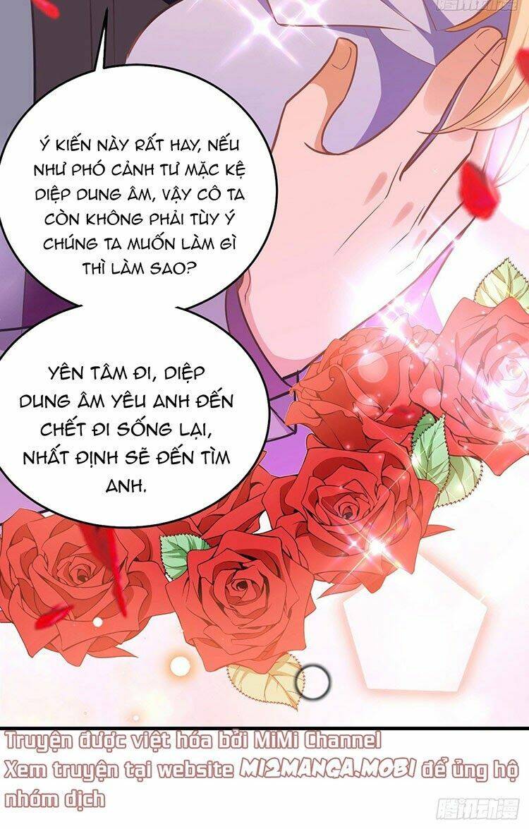 Đại Lão Gọi Tôi Tiểu Tổ Tông Chapter 26 - Trang 2