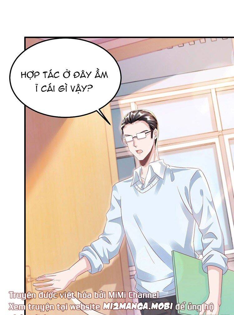 Đại Lão Gọi Tôi Tiểu Tổ Tông Chapter 17 - Trang 2