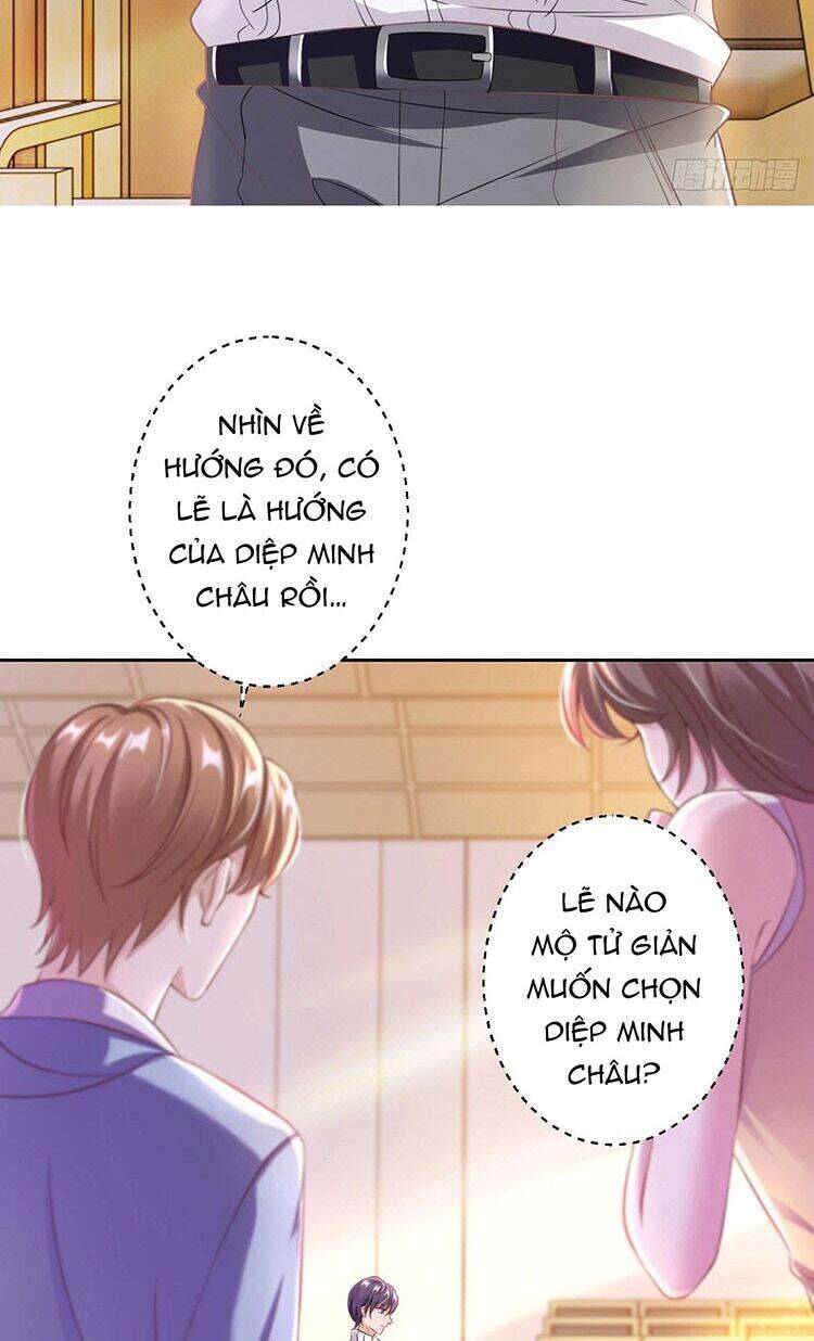 Đại Lão Gọi Tôi Tiểu Tổ Tông Chapter 17 - Trang 2