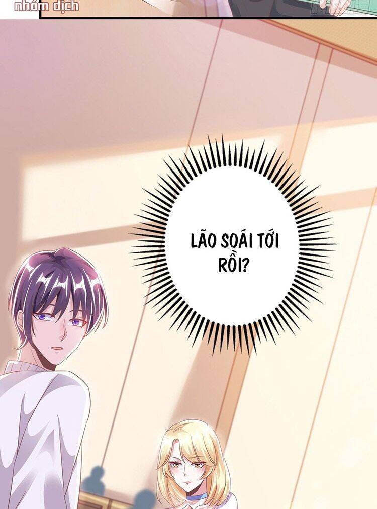 Đại Lão Gọi Tôi Tiểu Tổ Tông Chapter 17 - Trang 2