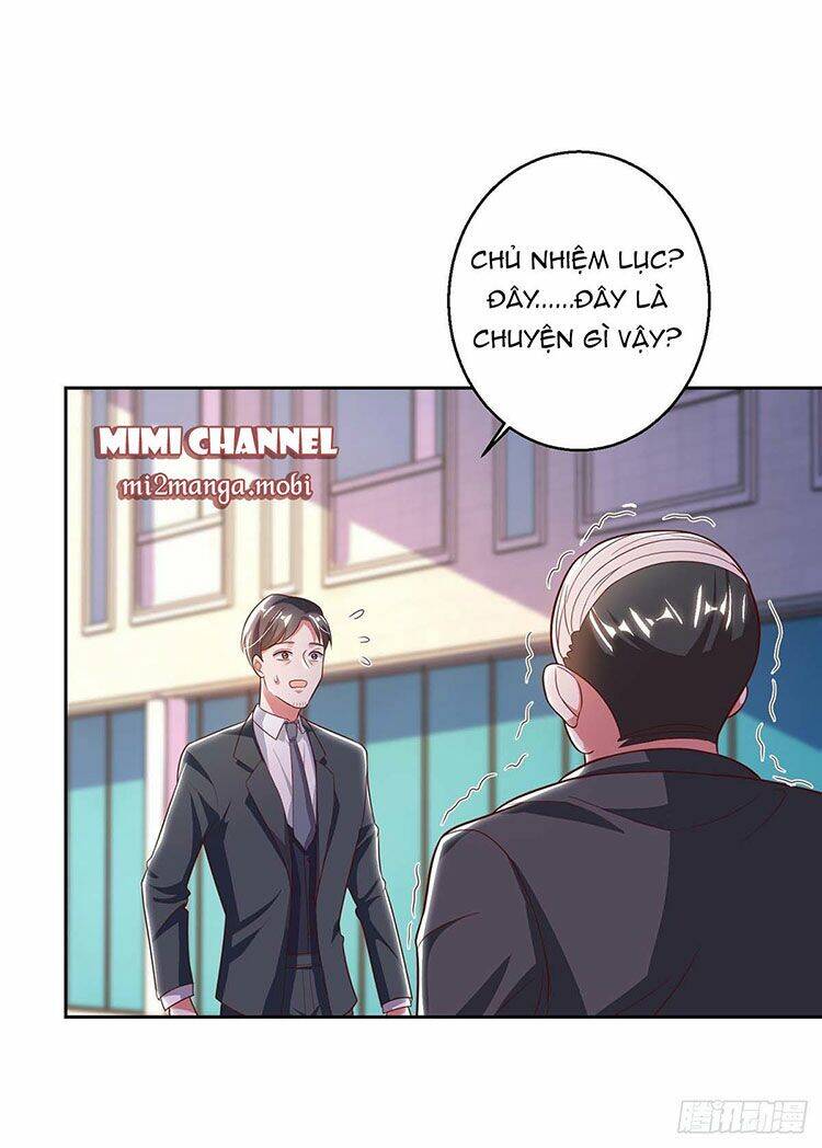 Đại Lão Gọi Tôi Tiểu Tổ Tông Chapter 11 - Trang 2