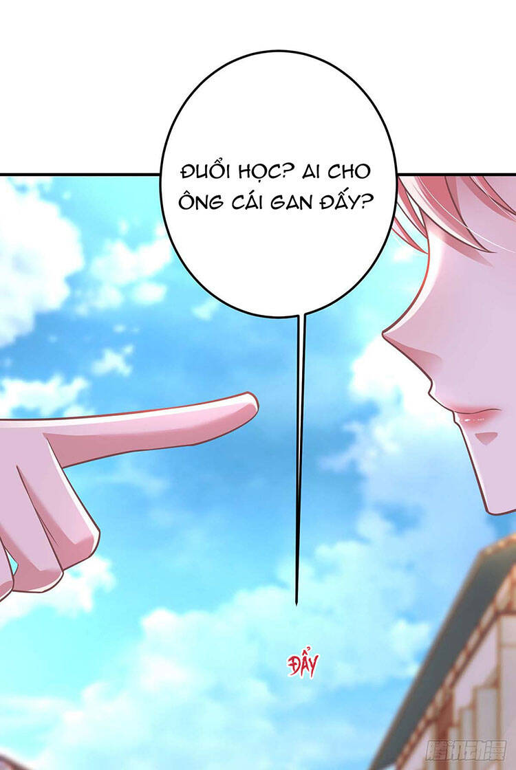 Đại Lão Gọi Tôi Tiểu Tổ Tông Chapter 10 - Trang 2