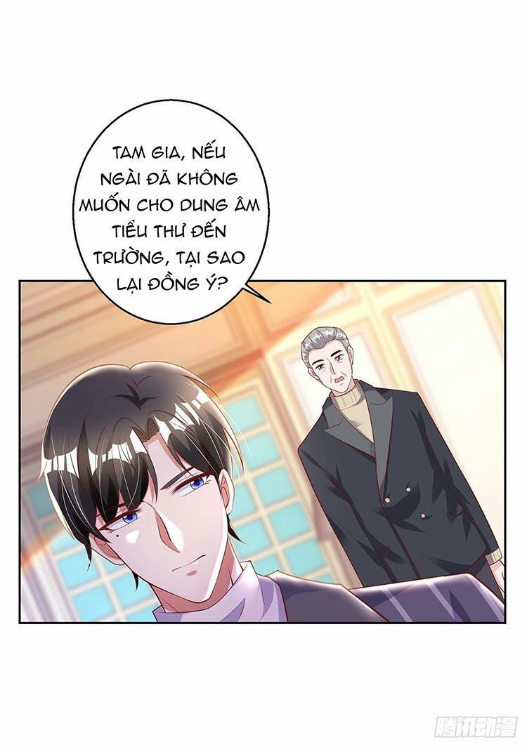 Đại Lão Gọi Tôi Tiểu Tổ Tông Chapter 8 - Trang 2