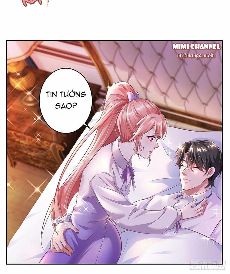 Đại Lão Gọi Tôi Tiểu Tổ Tông Chapter 7 - Trang 2