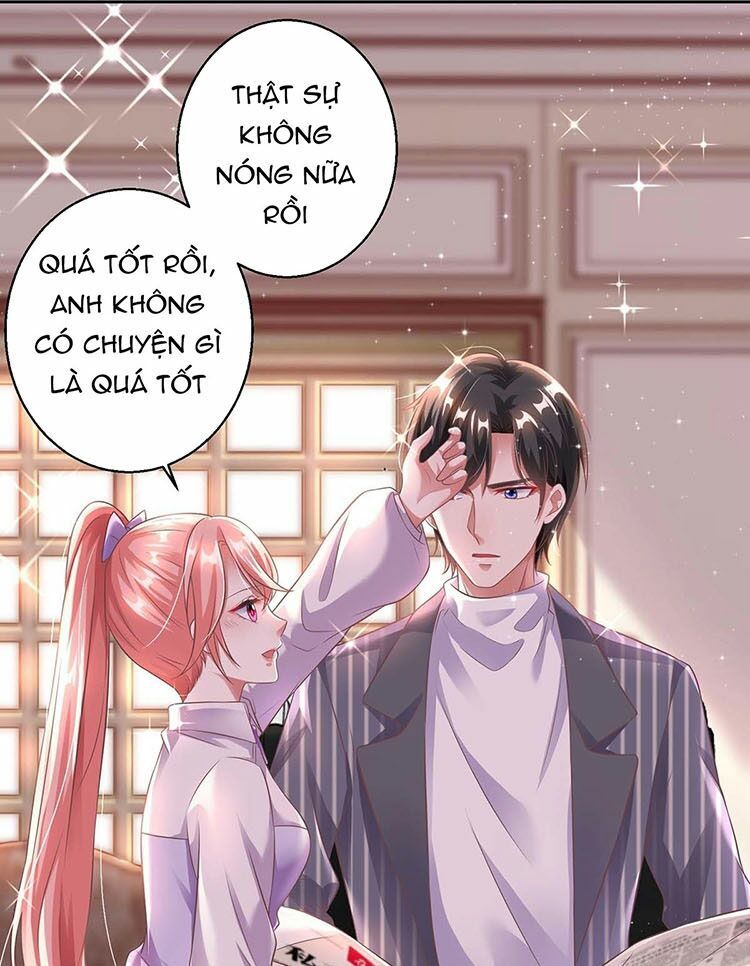 Đại Lão Gọi Tôi Tiểu Tổ Tông Chapter 7 - Trang 2