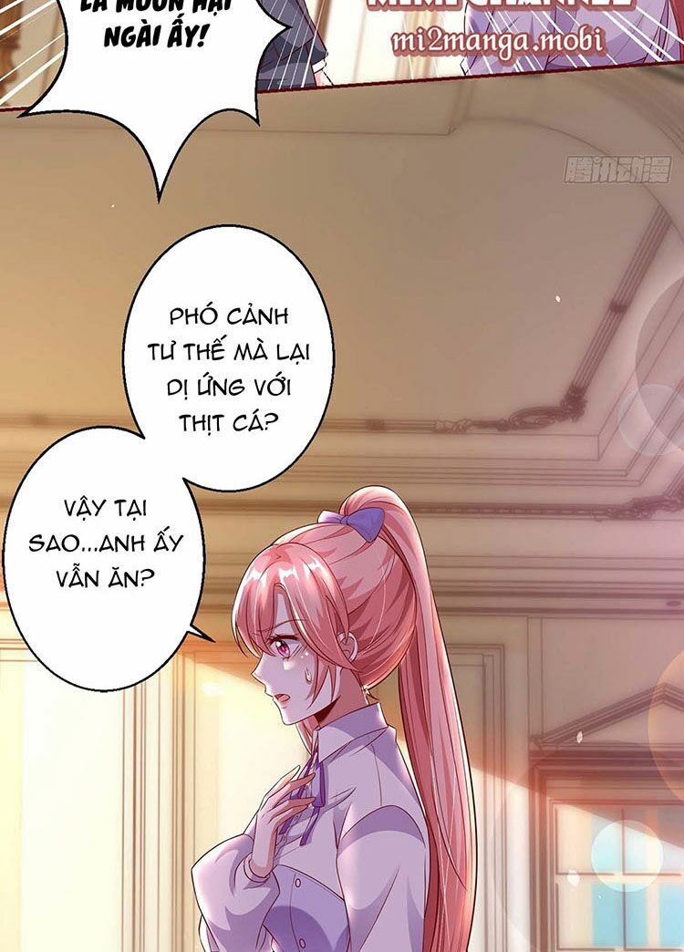 Đại Lão Gọi Tôi Tiểu Tổ Tông Chapter 6 - Trang 2