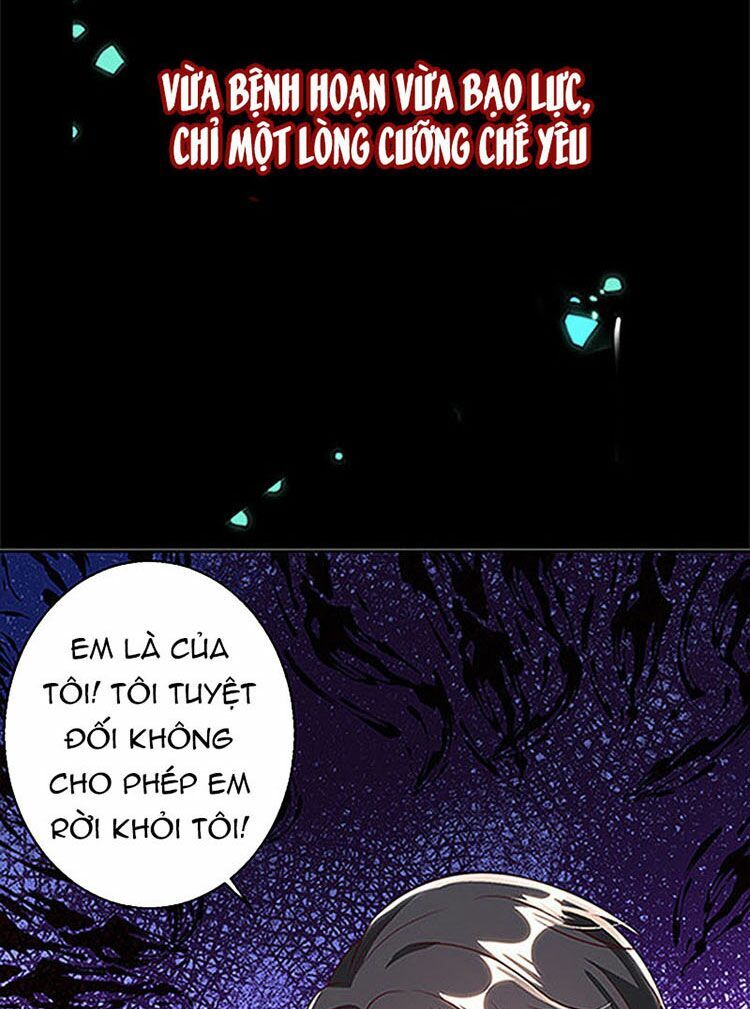 Đại Lão Gọi Tôi Tiểu Tổ Tông Chapter 1 - Trang 2