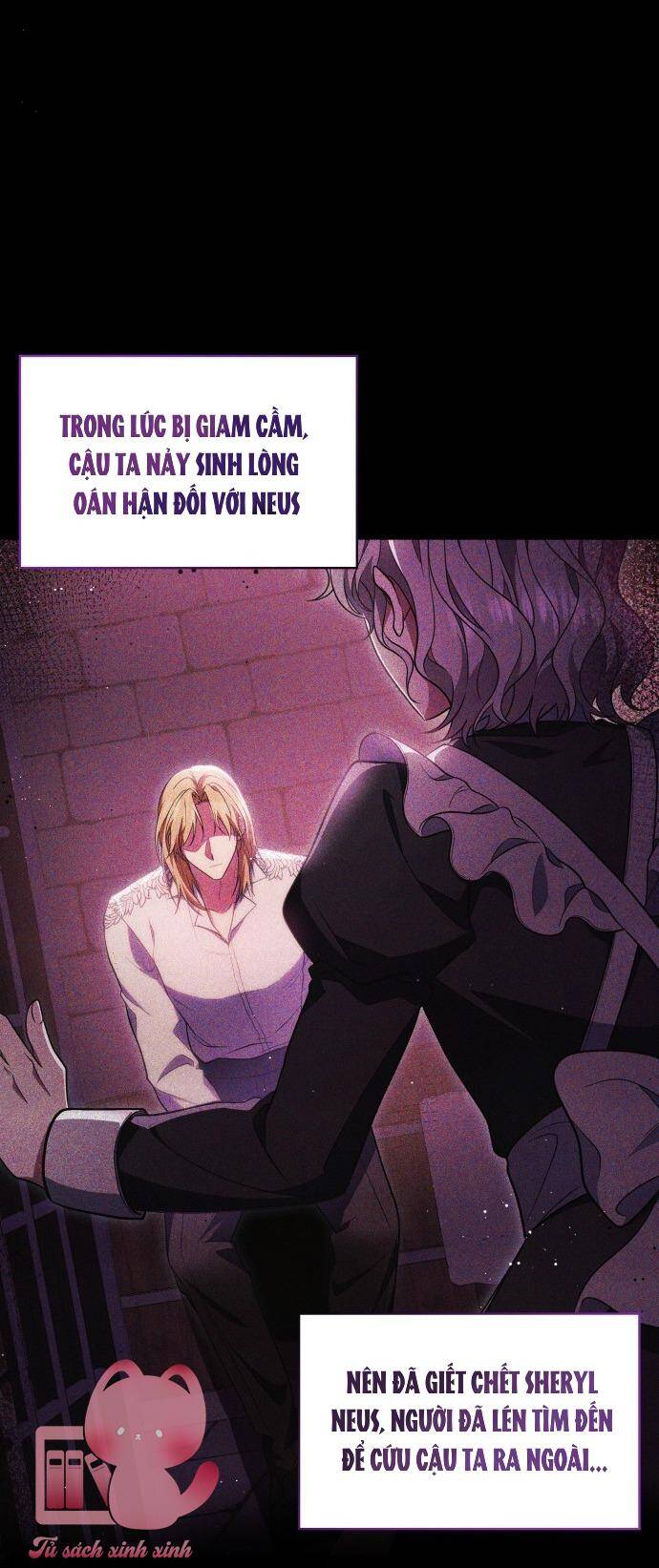 Điều Melvin Để Lại Chapter 37 - Trang 2