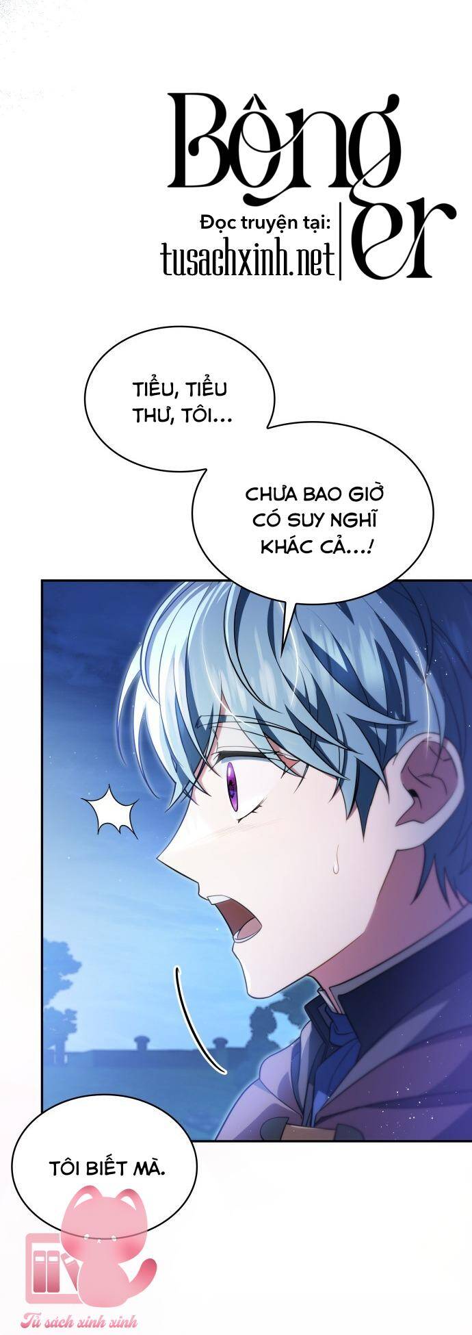 Điều Melvin Để Lại Chapter 37 - Trang 2