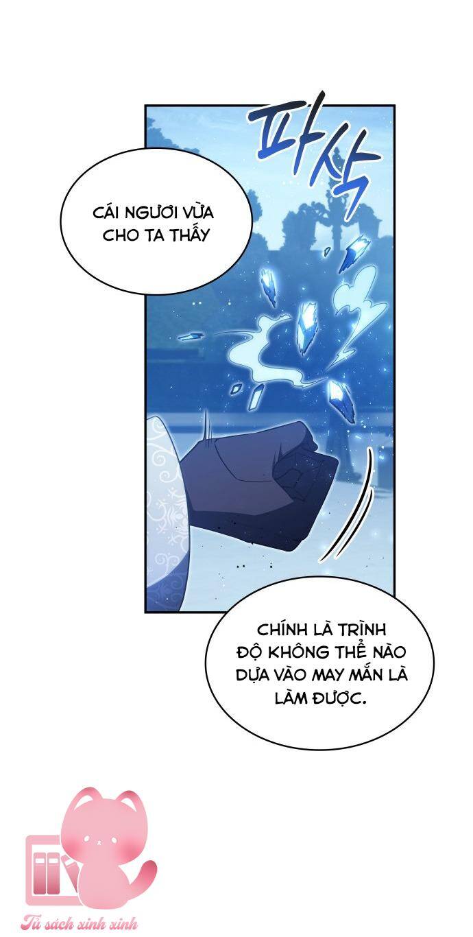 Điều Melvin Để Lại Chapter 37 - Trang 2