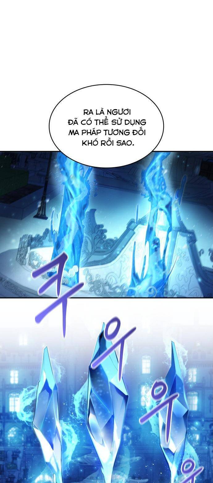 Điều Melvin Để Lại Chapter 37 - Trang 2