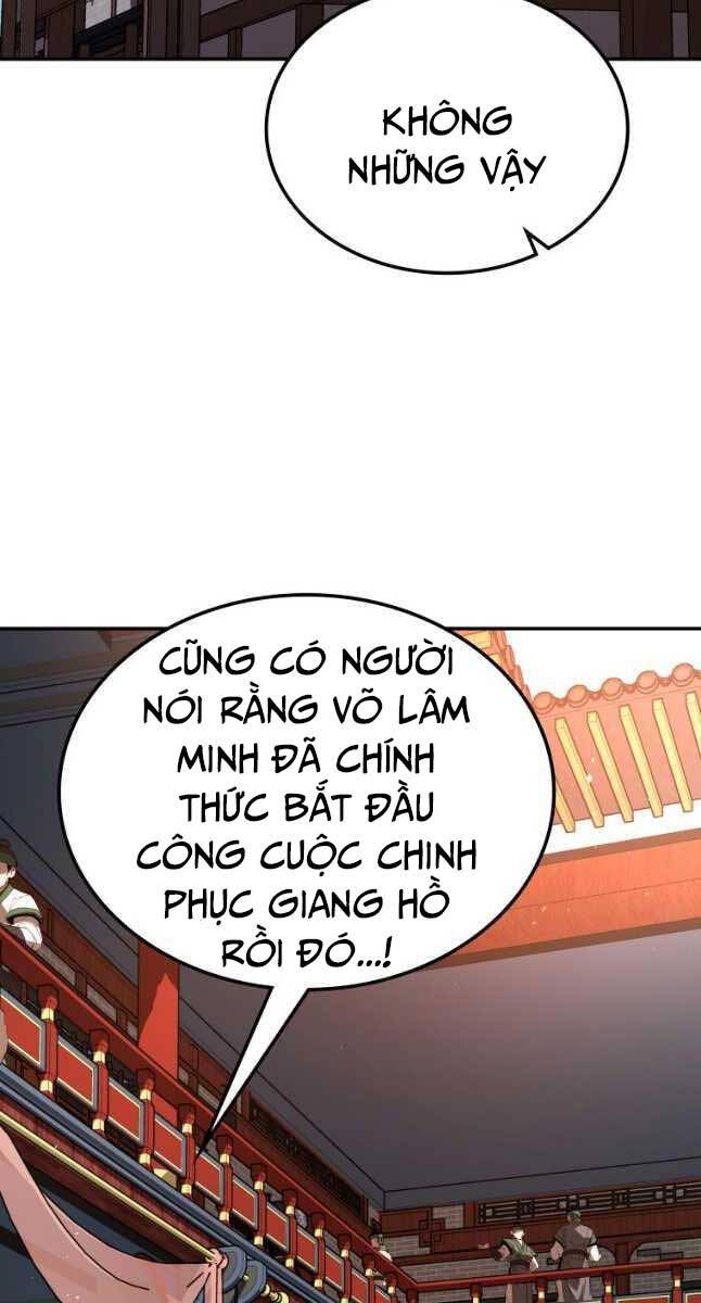 Hoa Sơn Tật Phong Kiếm Chapter 21 - Trang 2