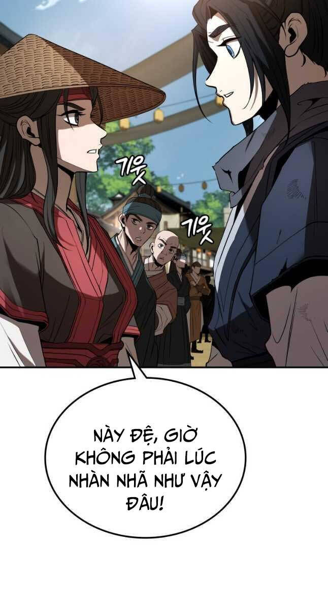 Hoa Sơn Tật Phong Kiếm Chapter 21 - Trang 2