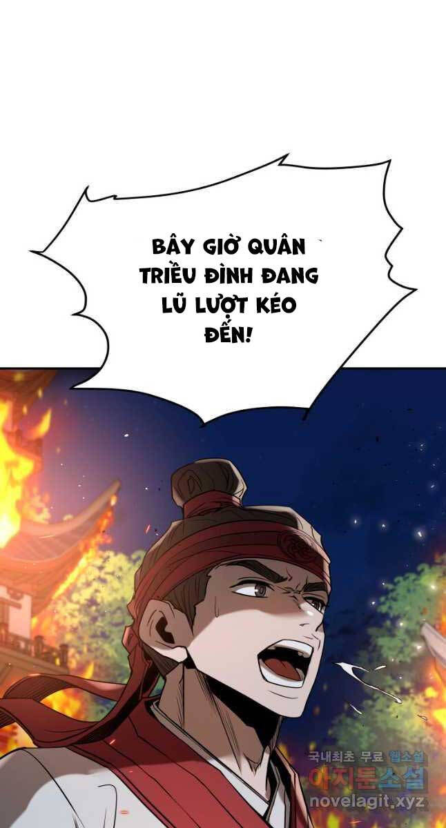 Hoa Sơn Tật Phong Kiếm Chapter 21 - Trang 2