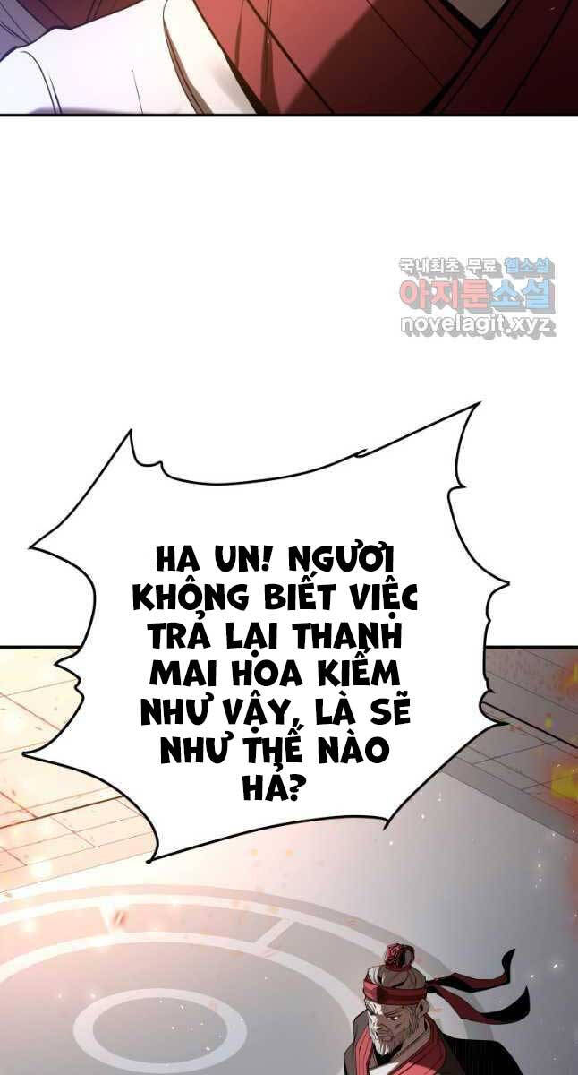 Hoa Sơn Tật Phong Kiếm Chapter 21 - Trang 2