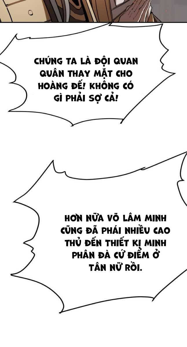 Hoa Sơn Tật Phong Kiếm Chapter 21 - Trang 2