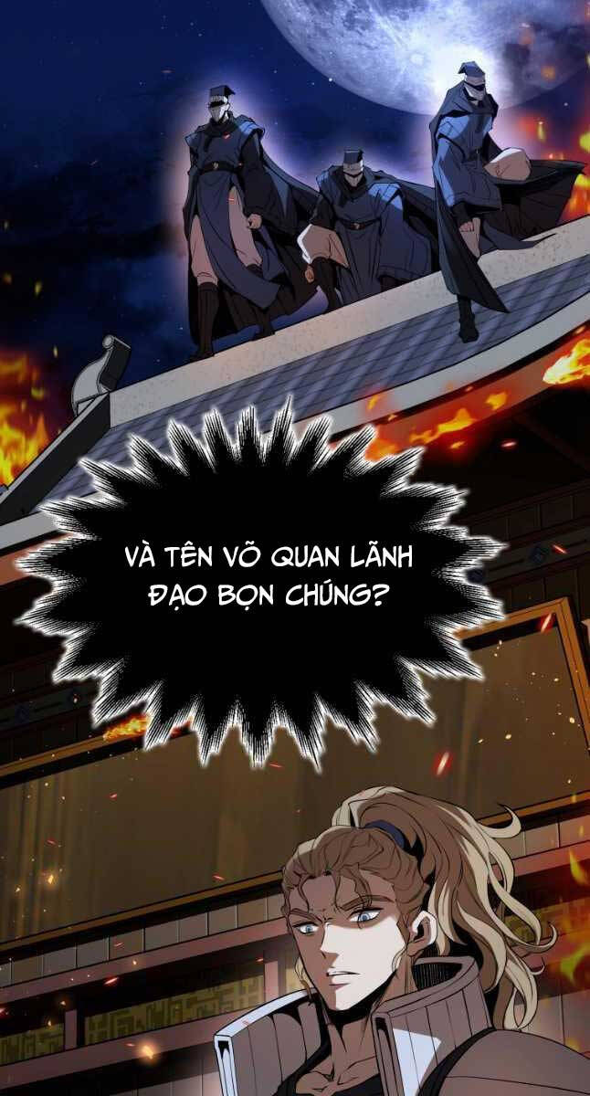 Hoa Sơn Tật Phong Kiếm Chapter 21 - Trang 2