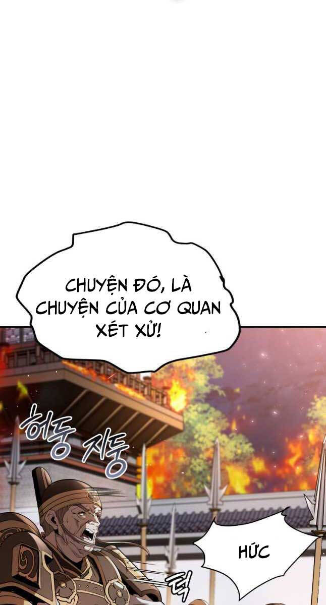 Hoa Sơn Tật Phong Kiếm Chapter 21 - Trang 2