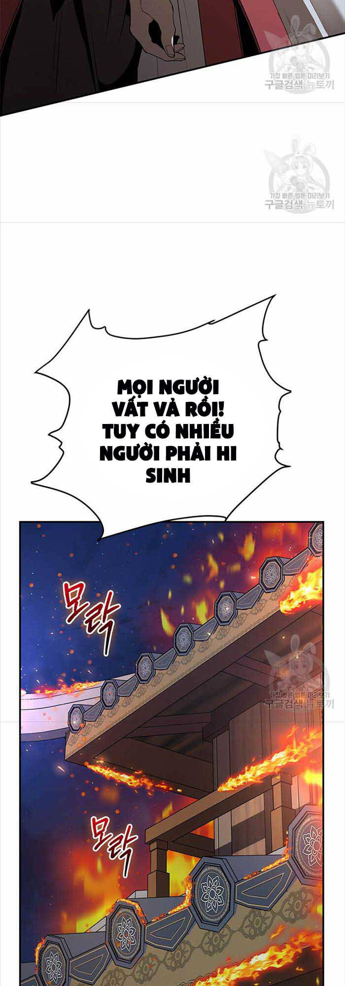 Hoa Sơn Tật Phong Kiếm Chapter 20 - Trang 2