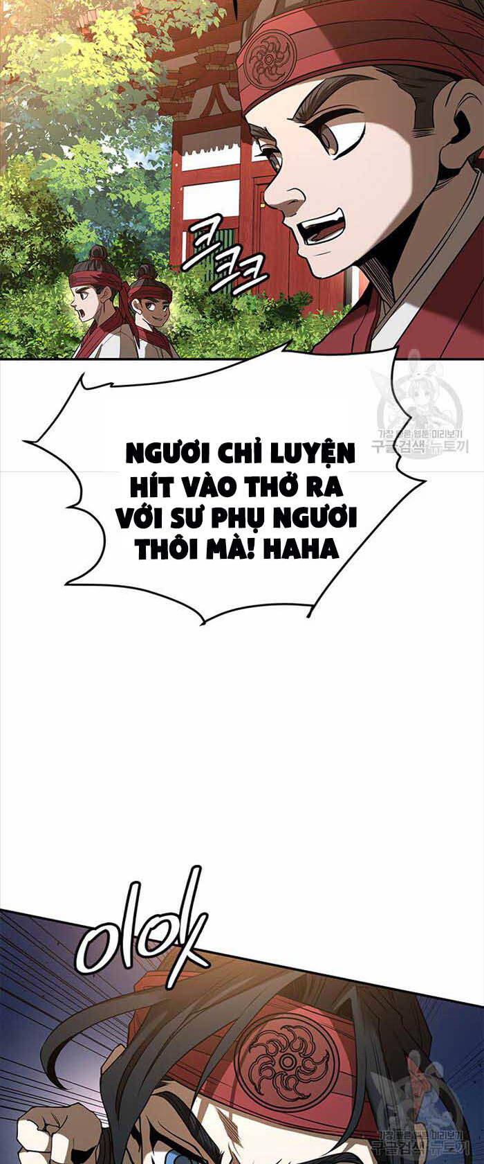 Hoa Sơn Tật Phong Kiếm Chapter 20 - Trang 2