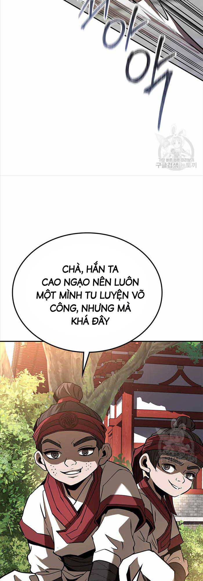 Hoa Sơn Tật Phong Kiếm Chapter 20 - Trang 2