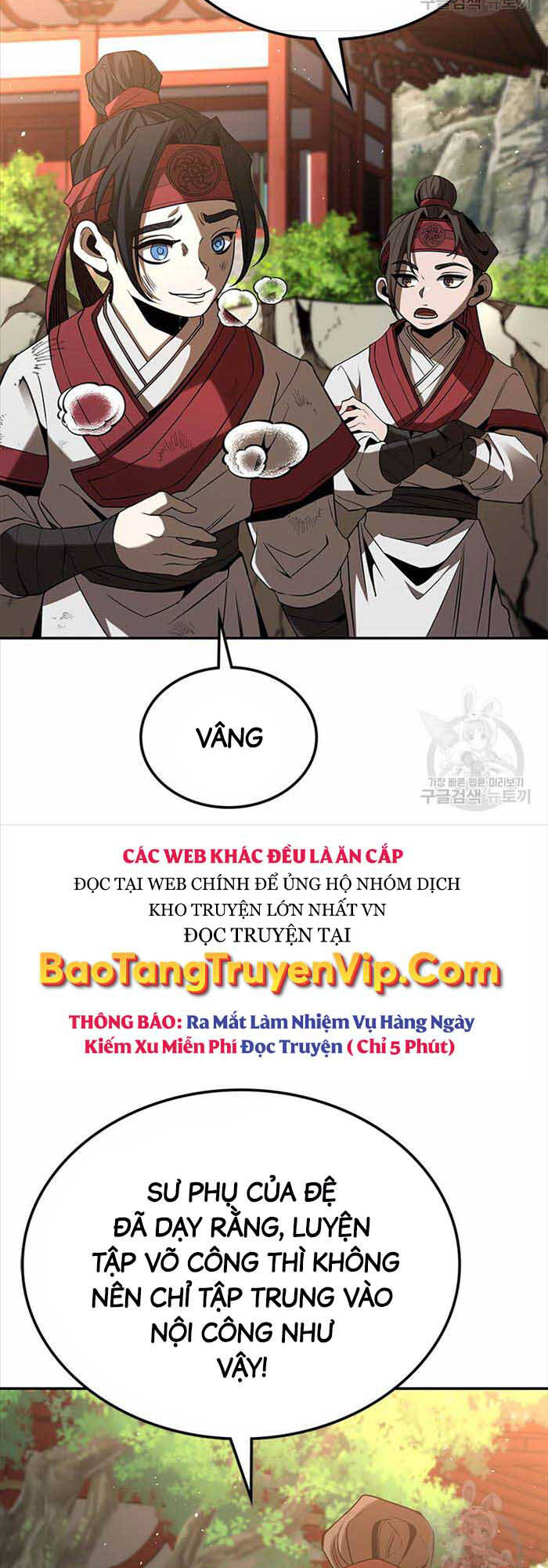 Hoa Sơn Tật Phong Kiếm Chapter 20 - Trang 2