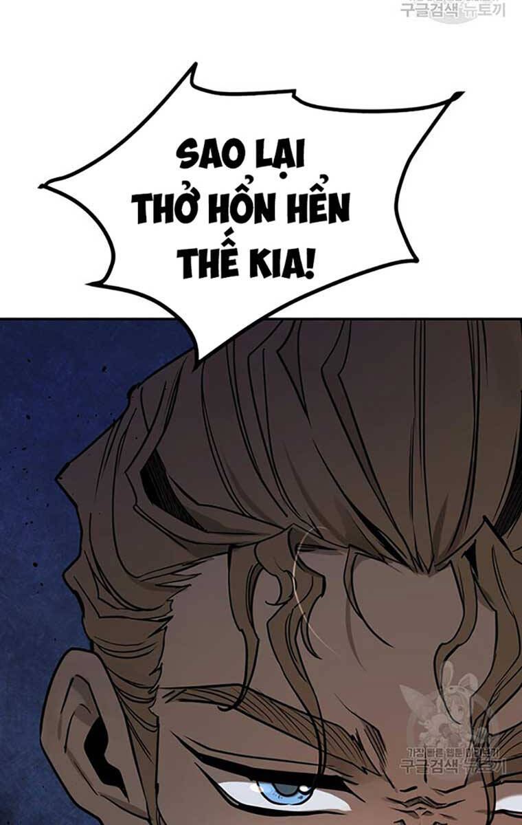 Hoa Sơn Tật Phong Kiếm Chapter 19 - Trang 2