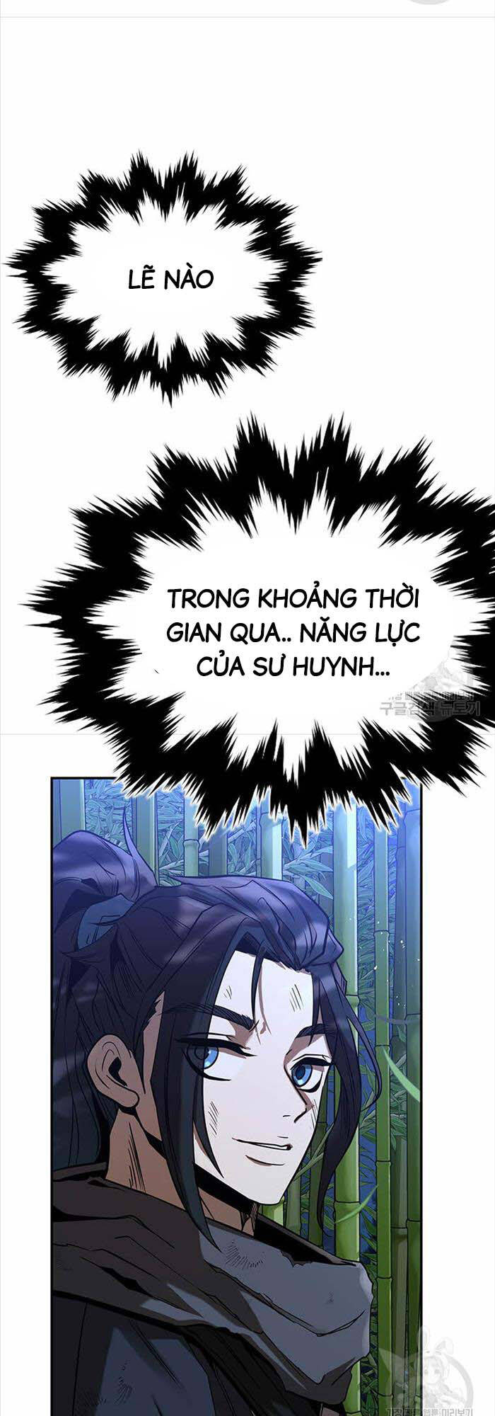 Hoa Sơn Tật Phong Kiếm Chapter 15 - Trang 2