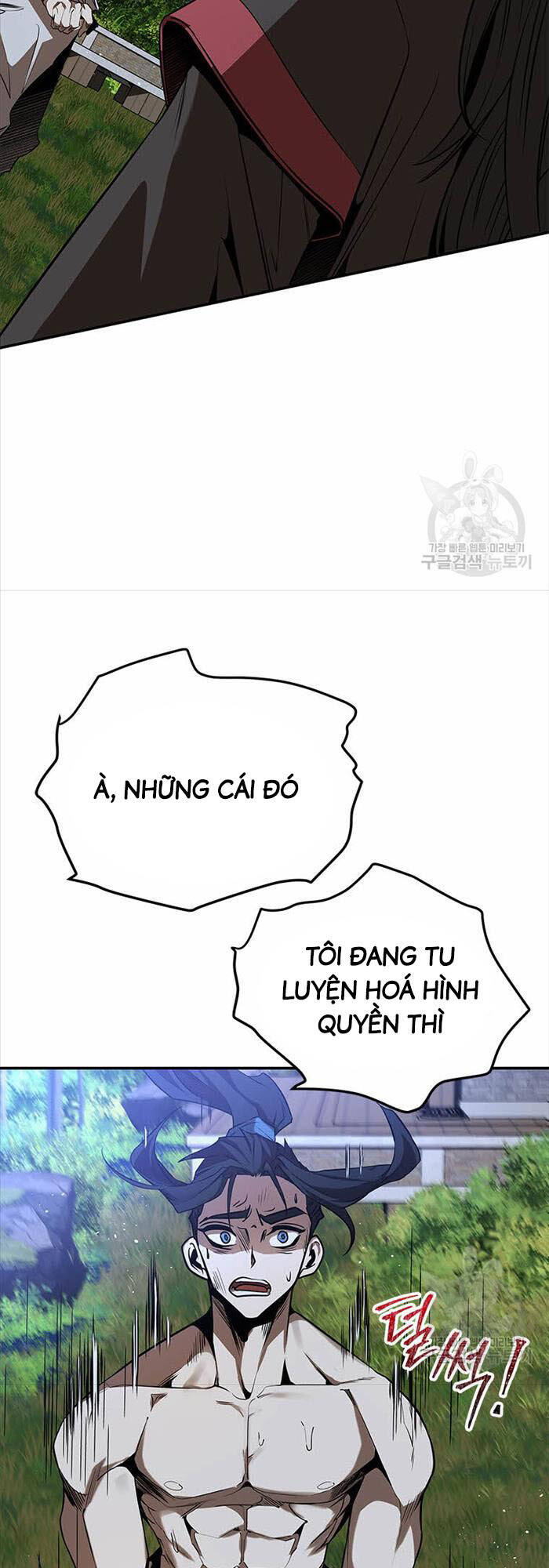 Hoa Sơn Tật Phong Kiếm Chapter 14 - Trang 2