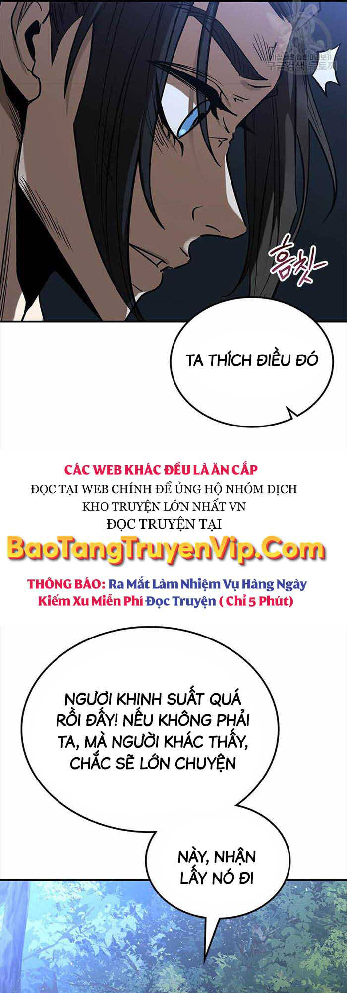 Hoa Sơn Tật Phong Kiếm Chapter 14 - Trang 2