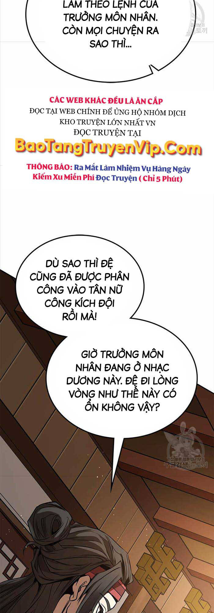 Hoa Sơn Tật Phong Kiếm Chapter 14 - Trang 2