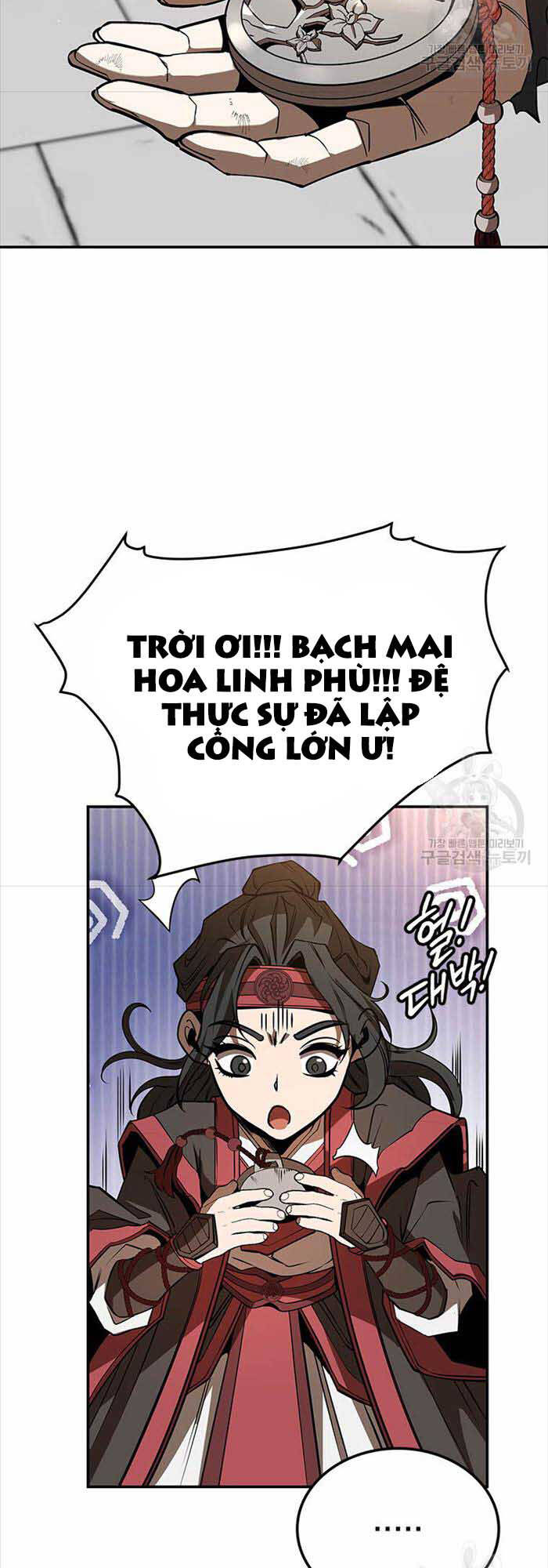 Hoa Sơn Tật Phong Kiếm Chapter 14 - Trang 2