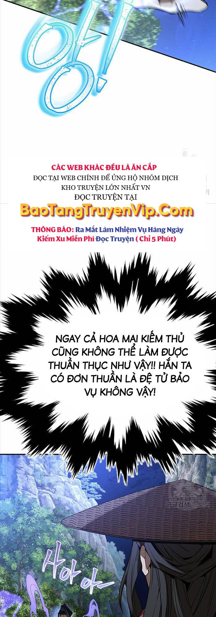 Hoa Sơn Tật Phong Kiếm Chapter 14 - Trang 2