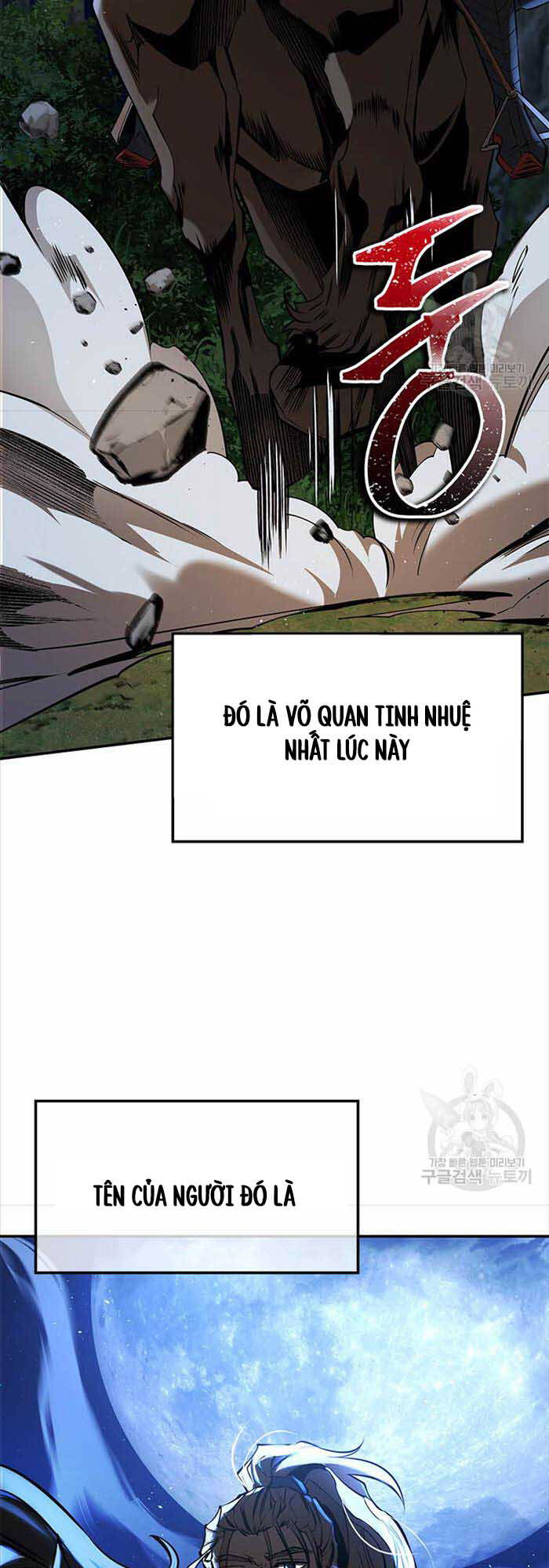 Hoa Sơn Tật Phong Kiếm Chapter 14 - Trang 2