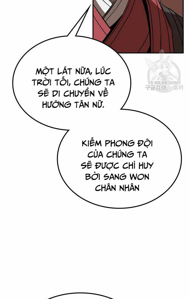 Hoa Sơn Tật Phong Kiếm Chapter 13 - Trang 2